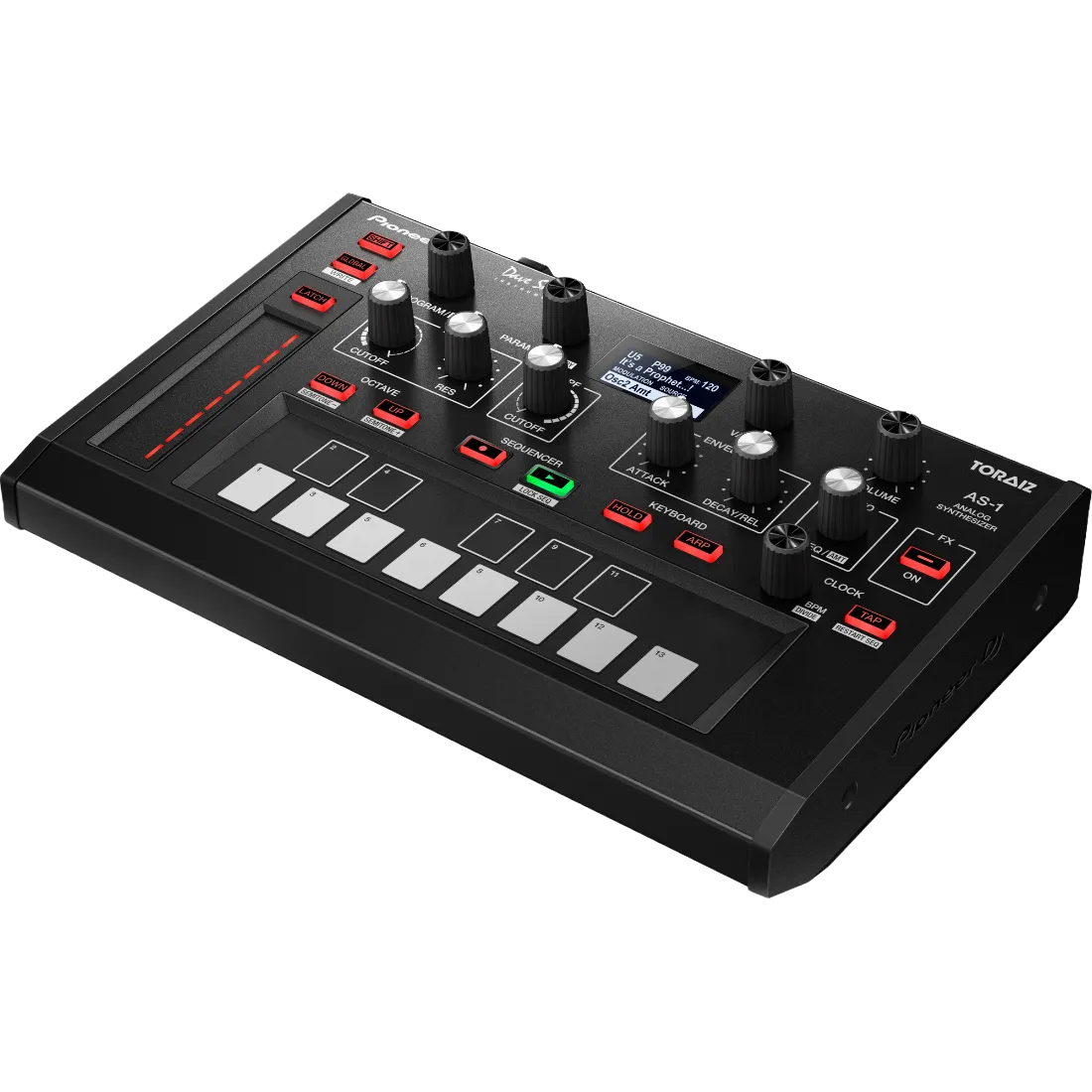 Pioneer