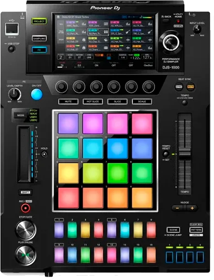 Pioneer